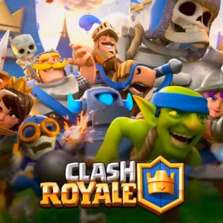 Clash Royale Gems