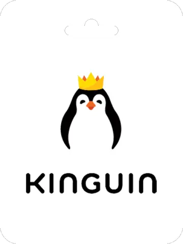 Kinguin Gift Card USD