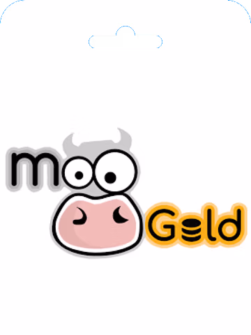 MooGold Gift Card USD