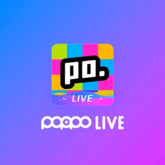 Poppo Live Coins