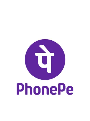 PhonePe Gift Card India