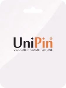 UniPin Voucher MY