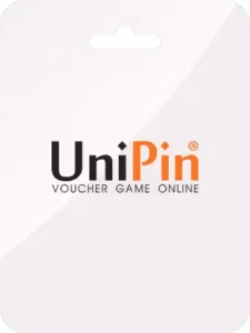 UniPin Voucher PH
